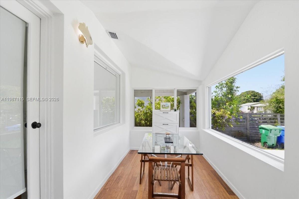 FLORAL PK 1ST AMD - Residential