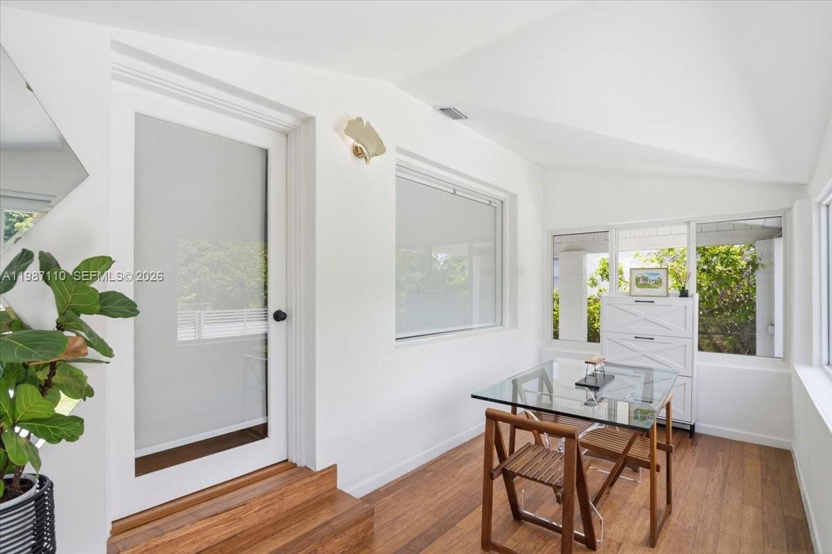 FLORAL PK 1ST AMD - Residential