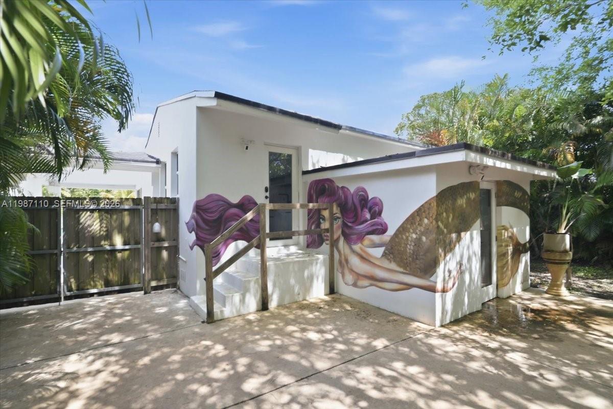 FLORAL PK 1ST AMD - Residential