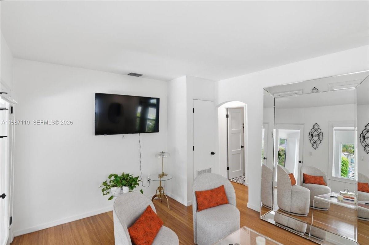 FLORAL PK 1ST AMD - Residential