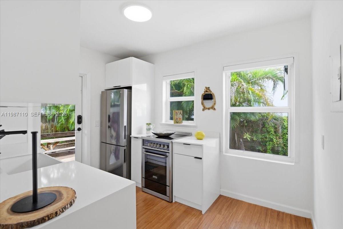 FLORAL PK 1ST AMD - Residential