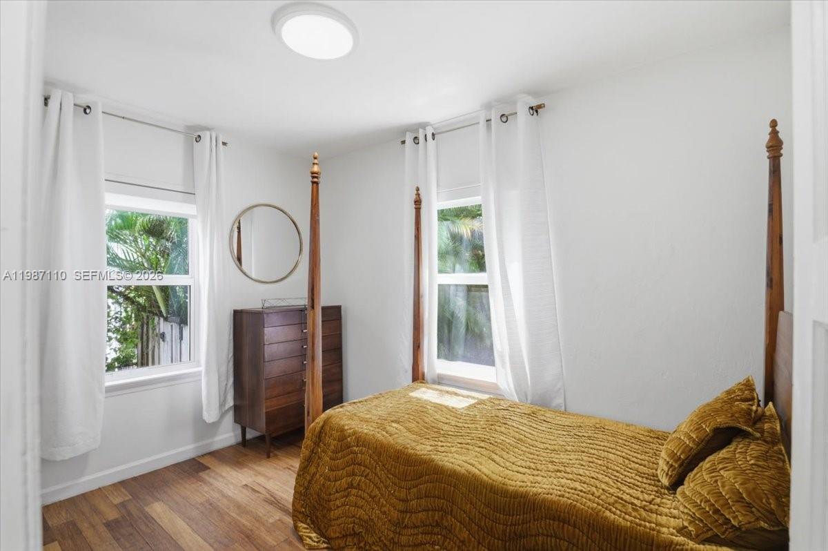 FLORAL PK 1ST AMD - Residential