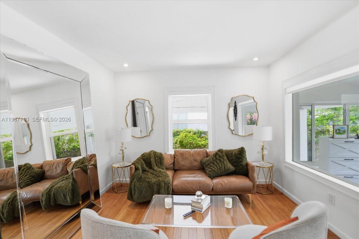 FLORAL PK 1ST AMD - Residential