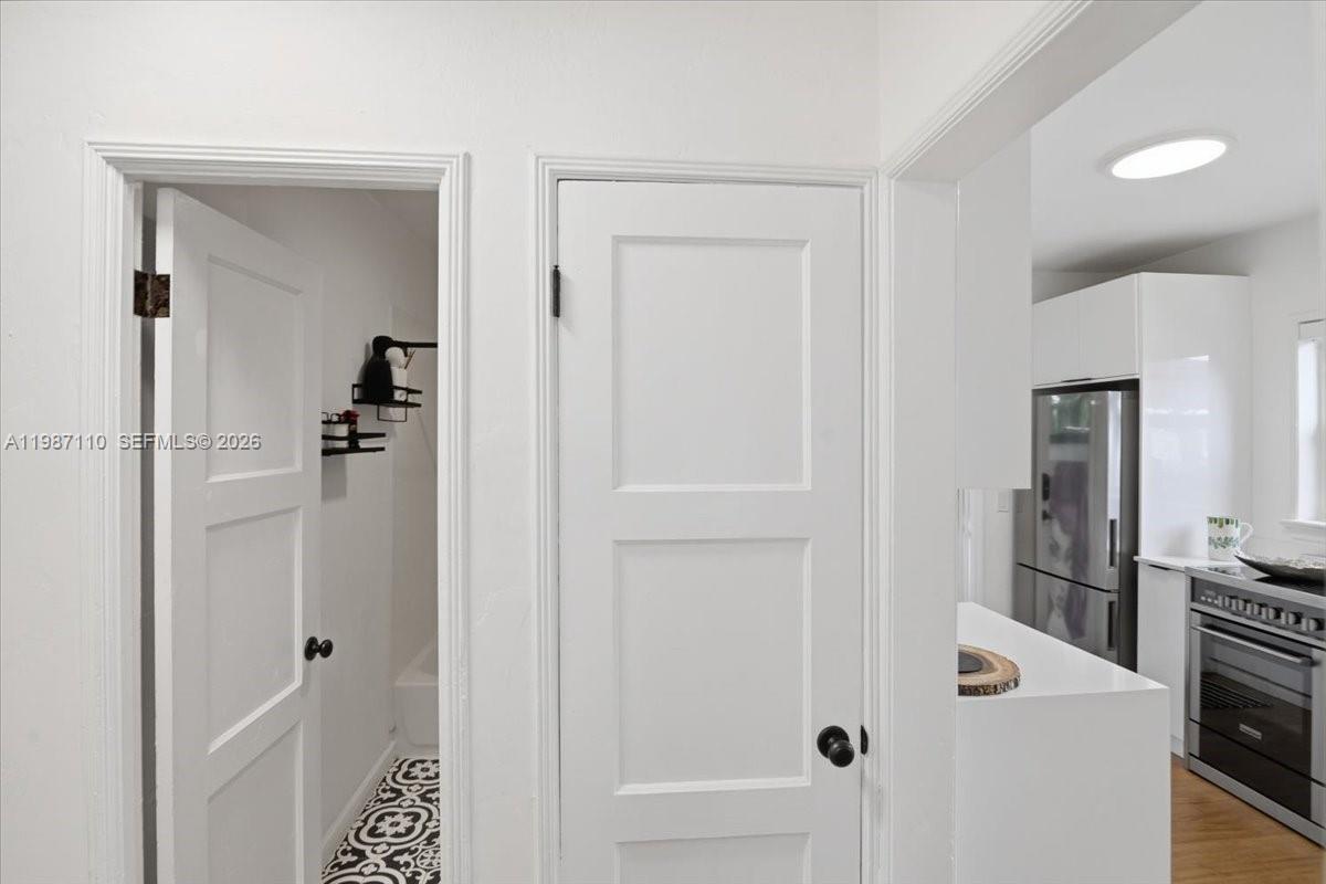 FLORAL PK 1ST AMD - Residential