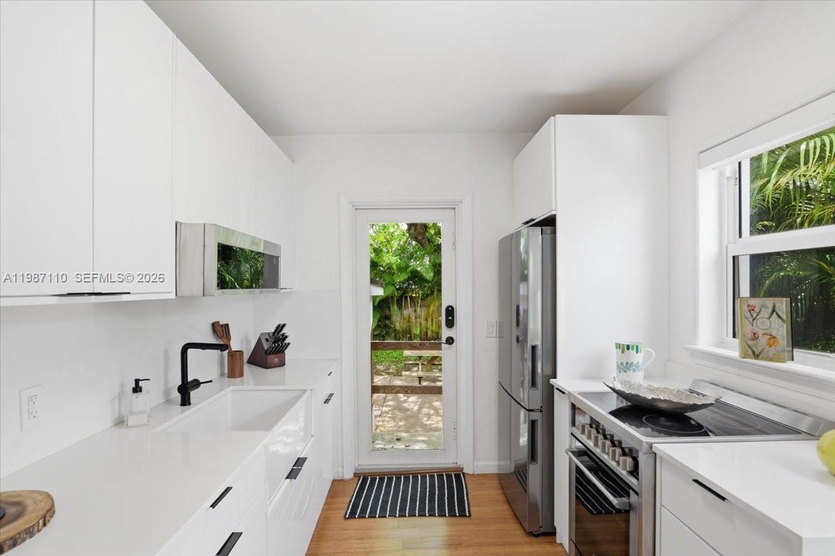 FLORAL PK 1ST AMD - Residential