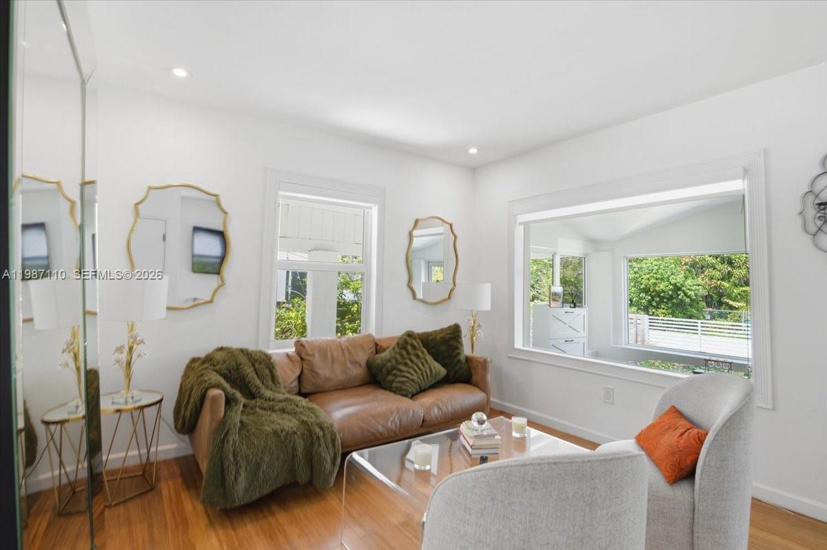 FLORAL PK 1ST AMD - Residential