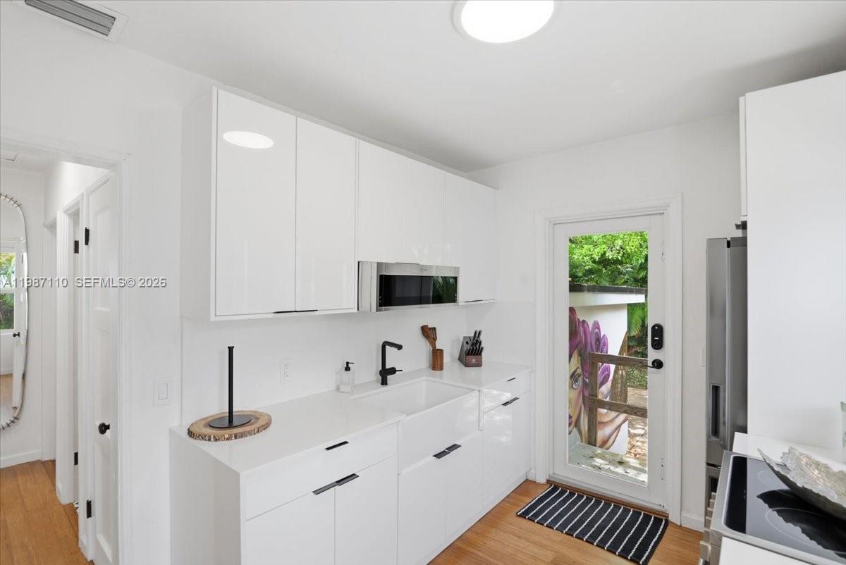 FLORAL PK 1ST AMD - Residential