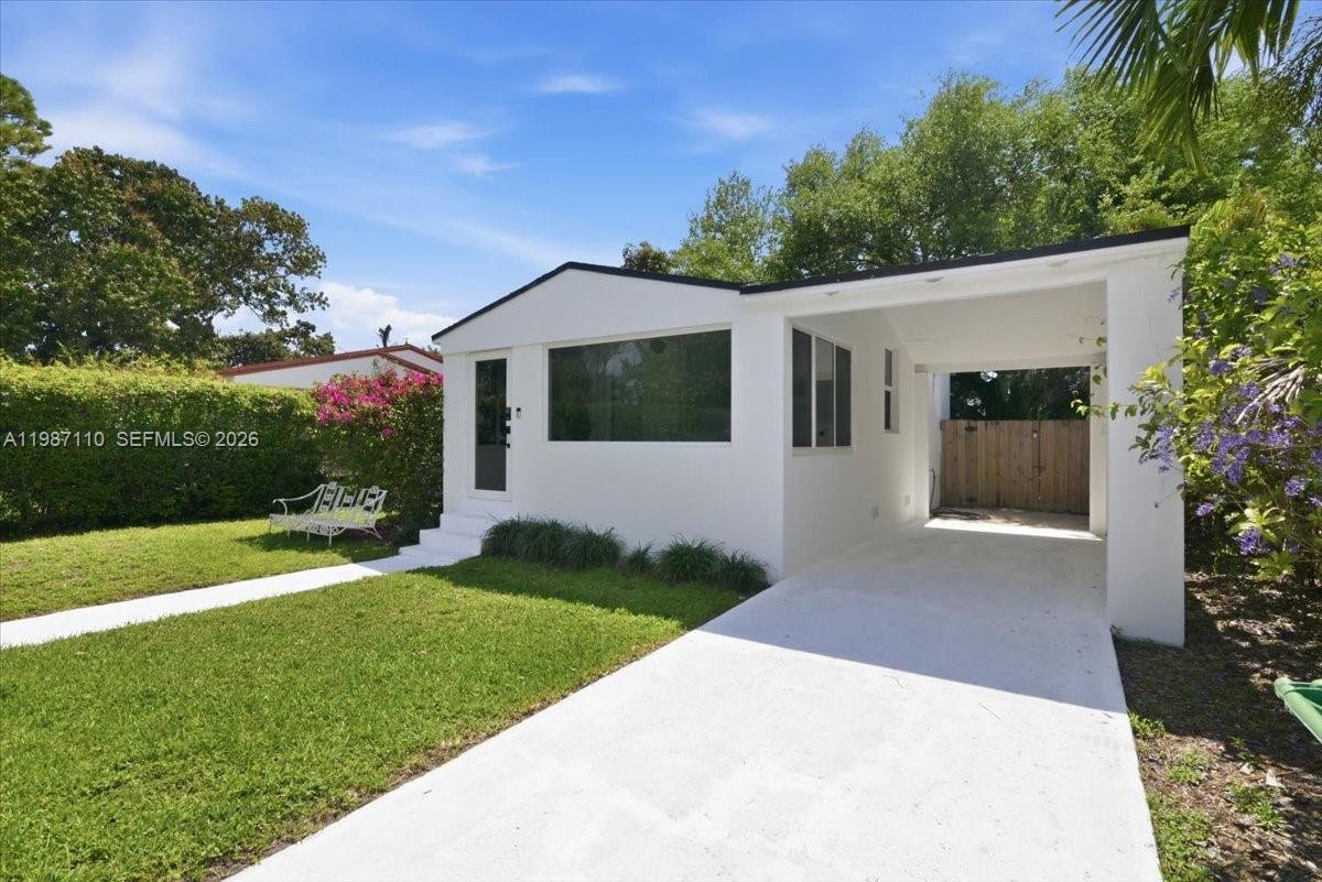 FLORAL PK 1ST AMD - Residential