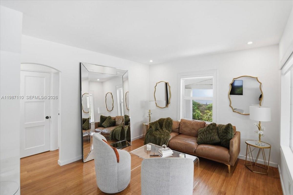 FLORAL PK 1ST AMD - Residential