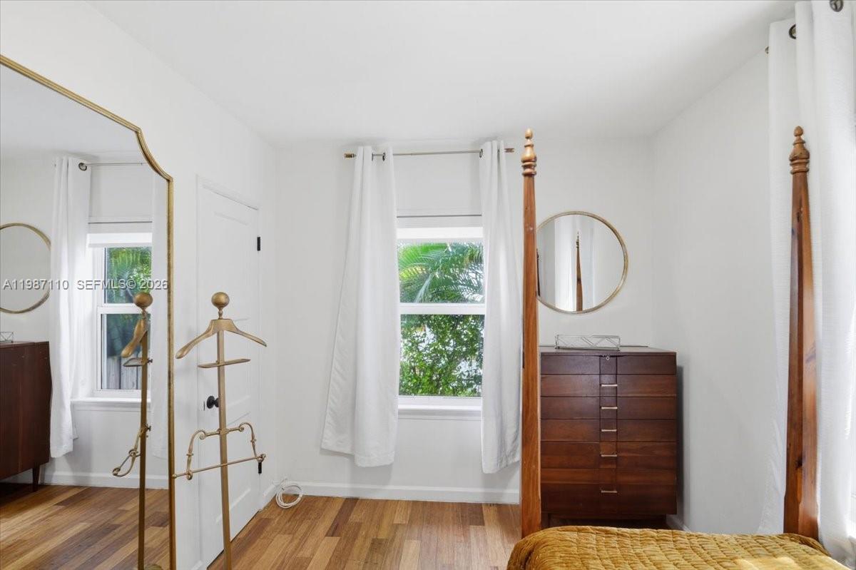 FLORAL PK 1ST AMD - Residential