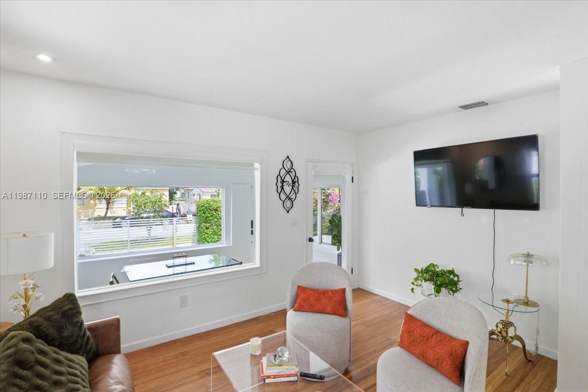 FLORAL PK 1ST AMD - Residential