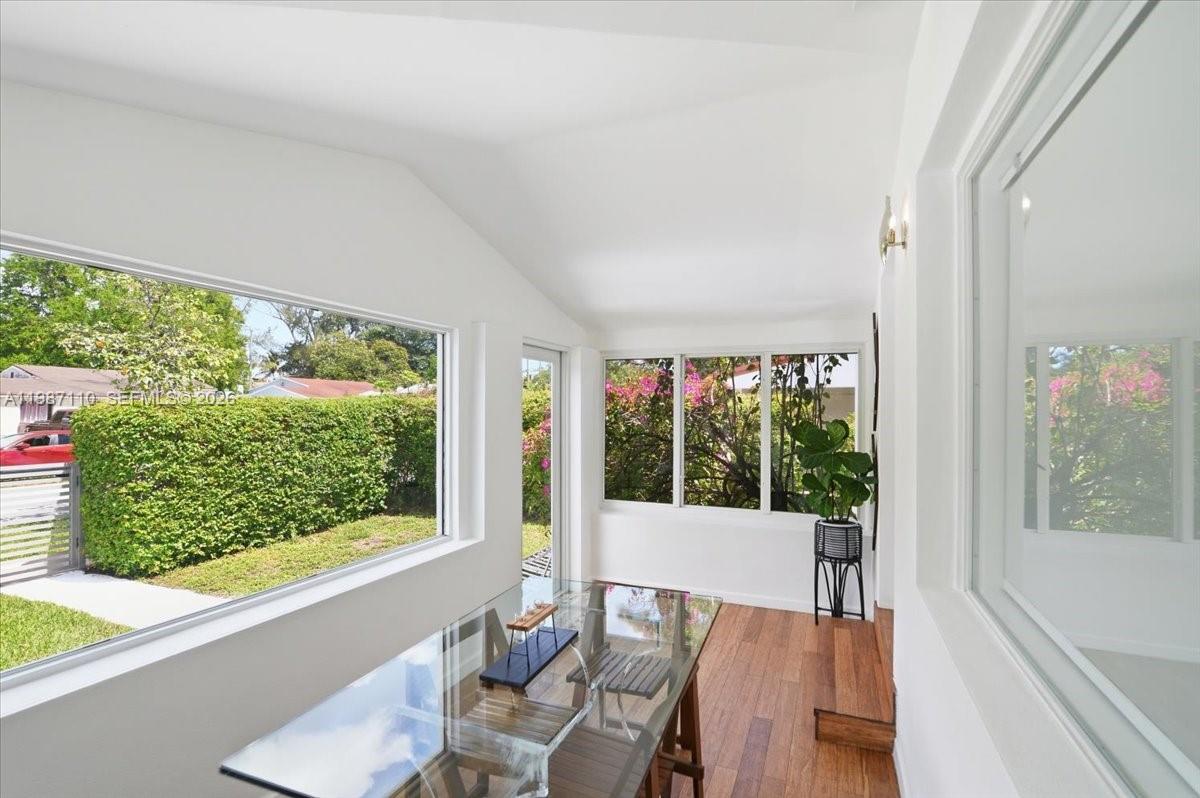 FLORAL PK 1ST AMD - Residential