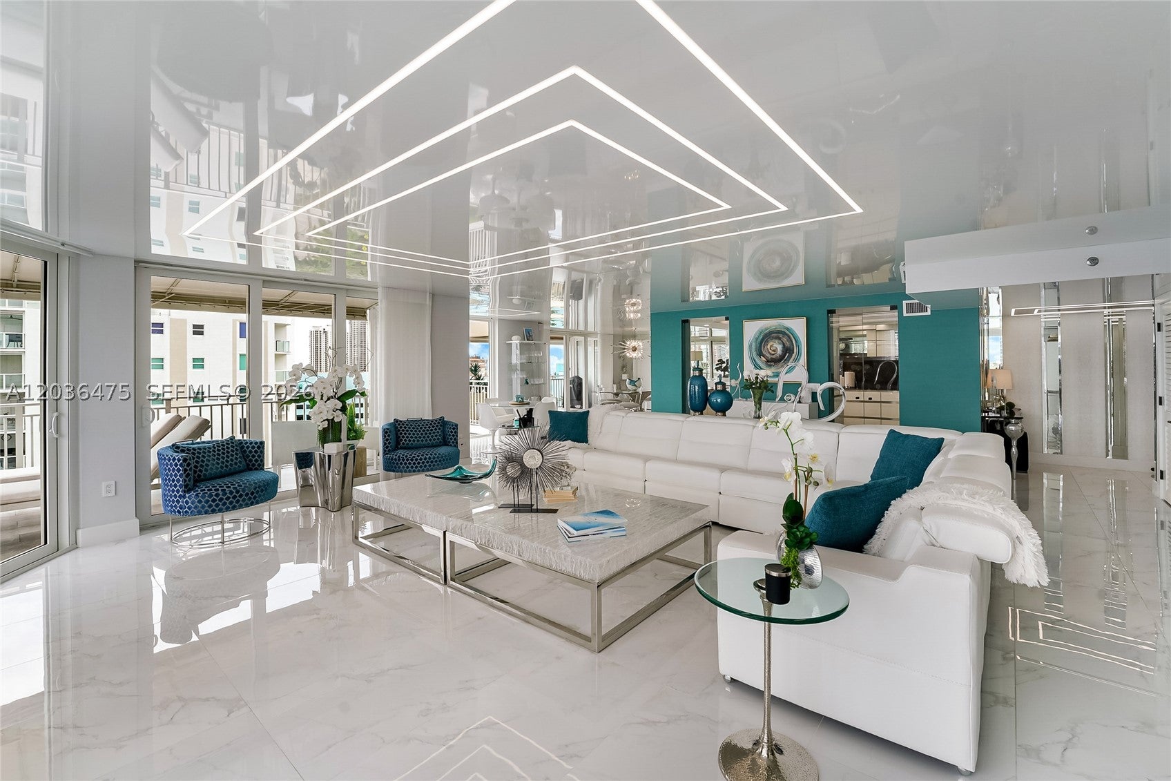 View photos, virtual tours, details... 18000 N Bay Rd 902