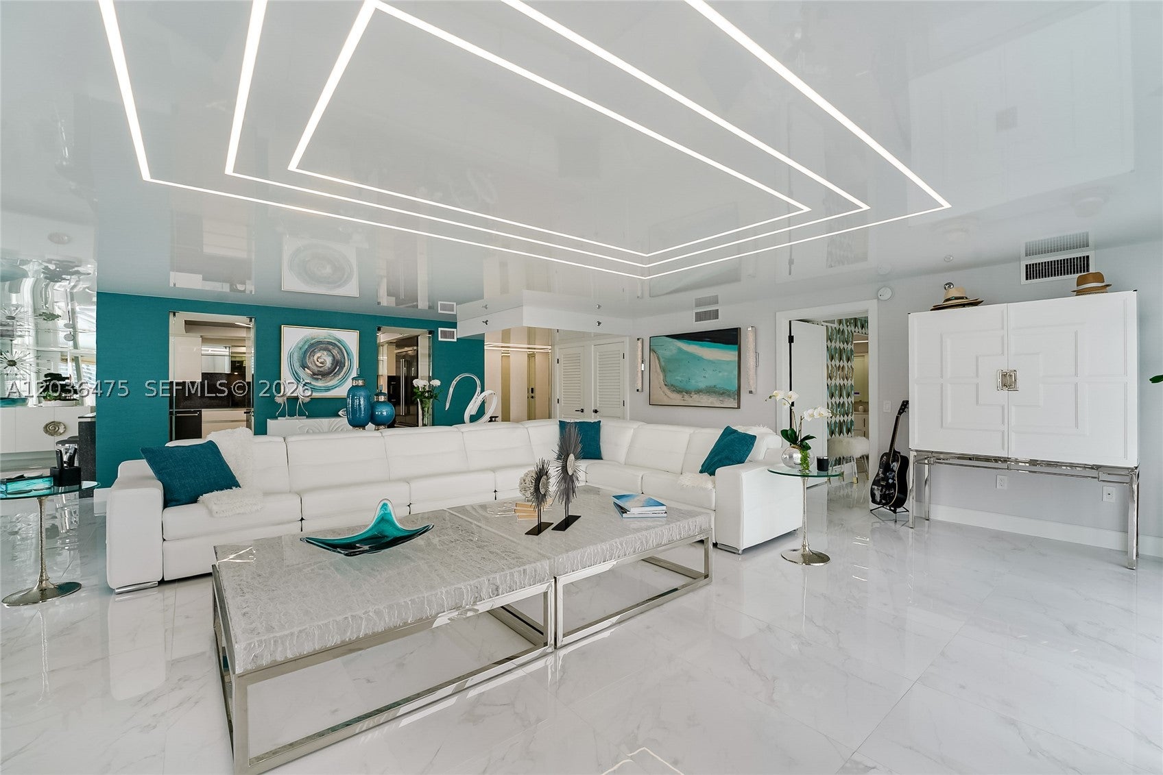View photos, virtual tours, details... 18000 N Bay Rd 902