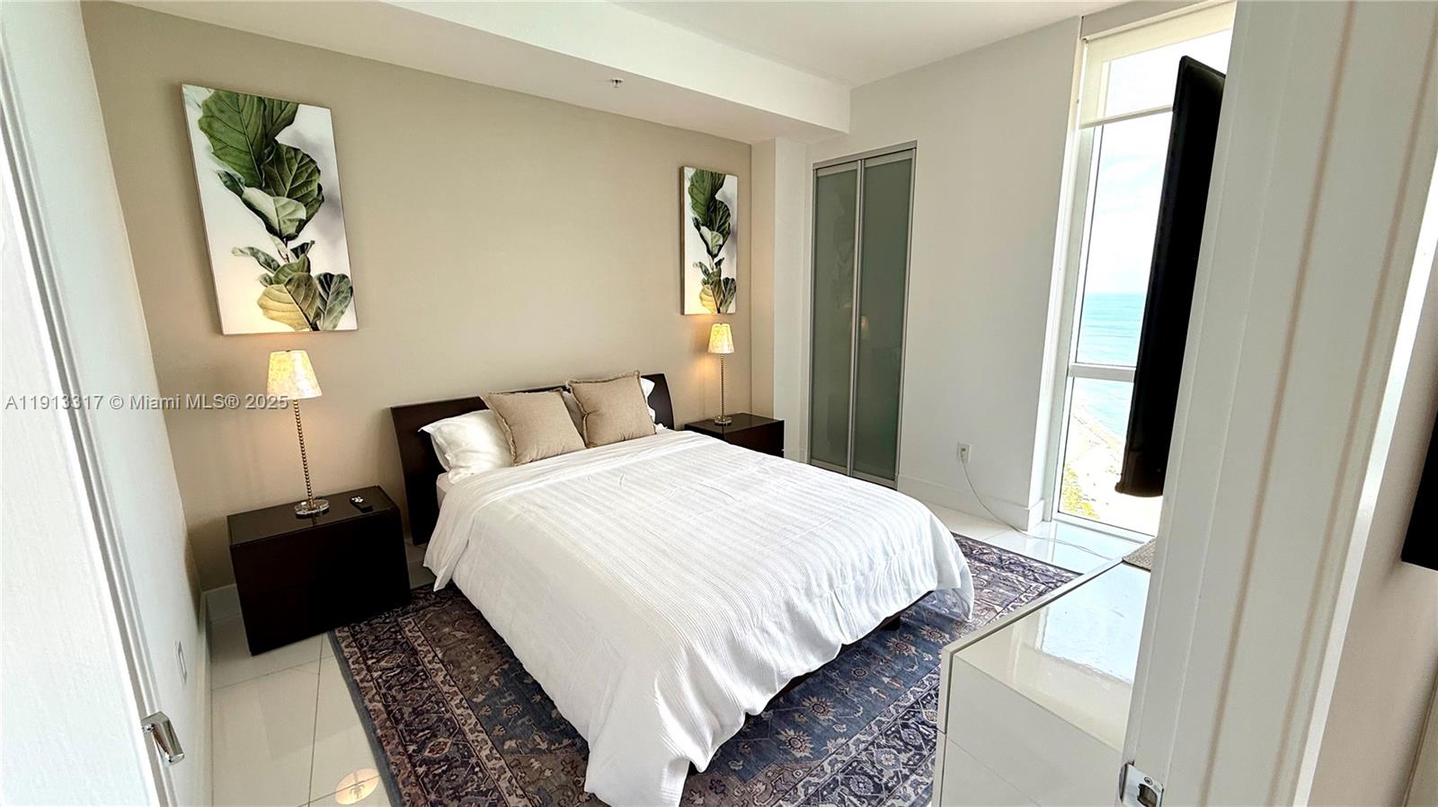 TRUMP ROYALE CONDO - Residential Lease