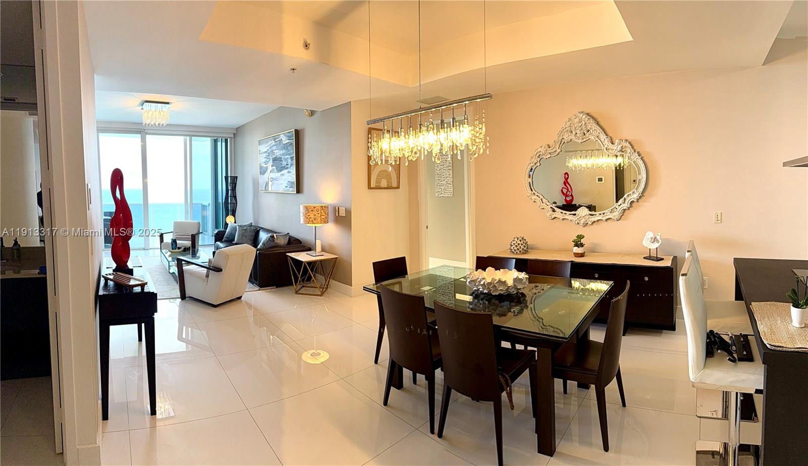 TRUMP ROYALE CONDO - Residential Lease