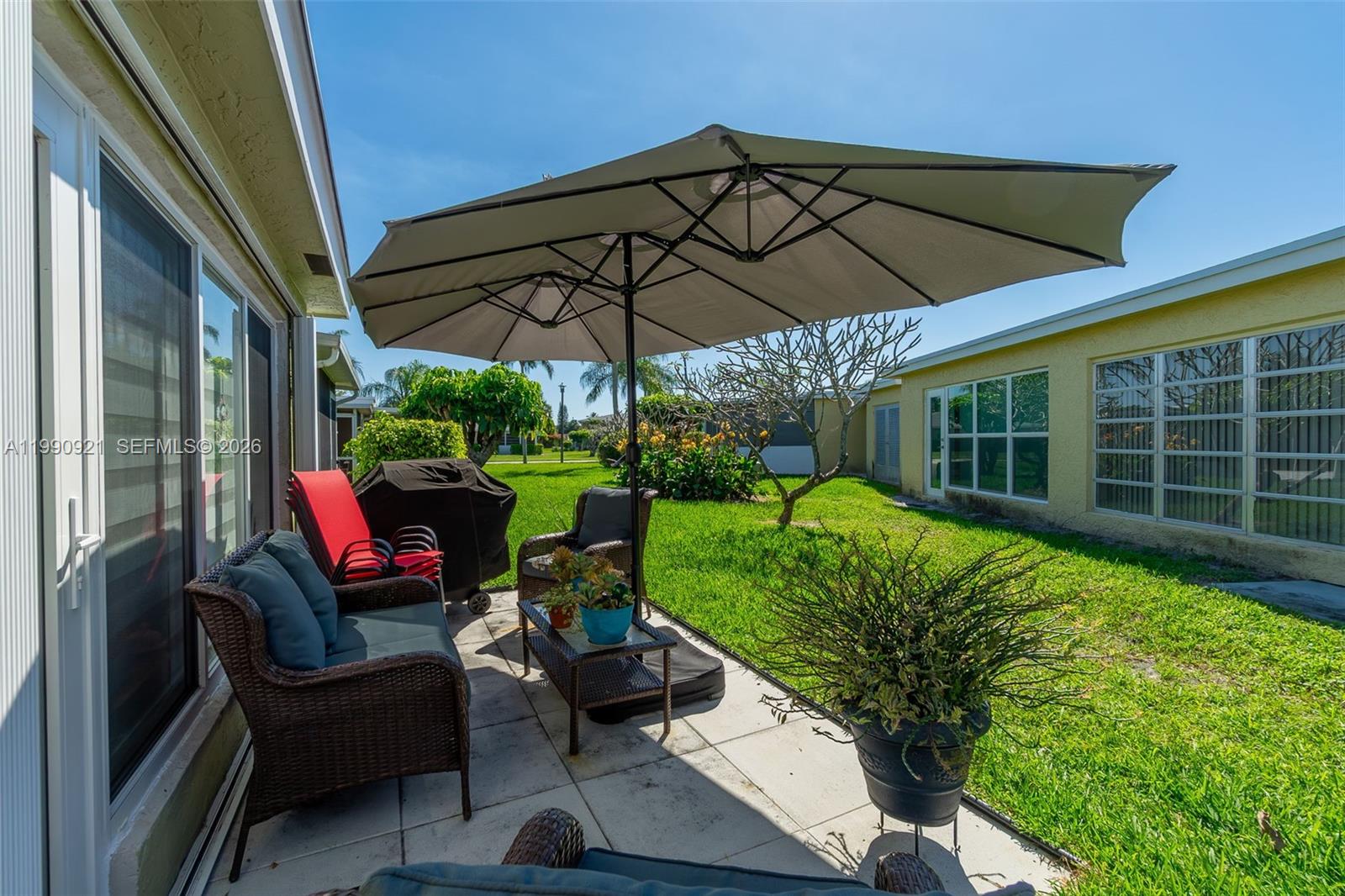 PINES OF DELRAY CONDO - Residential