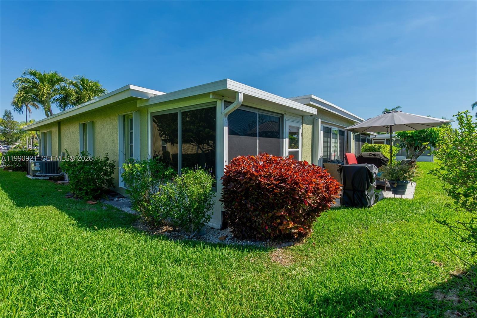 PINES OF DELRAY CONDO - Residential