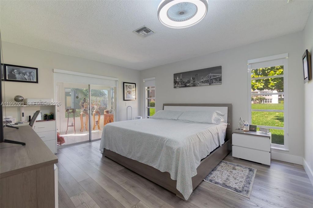 Photo of 2400 Malayan Dr #94-D, Delray Beach, FL 33445 (MLS # A11990921)