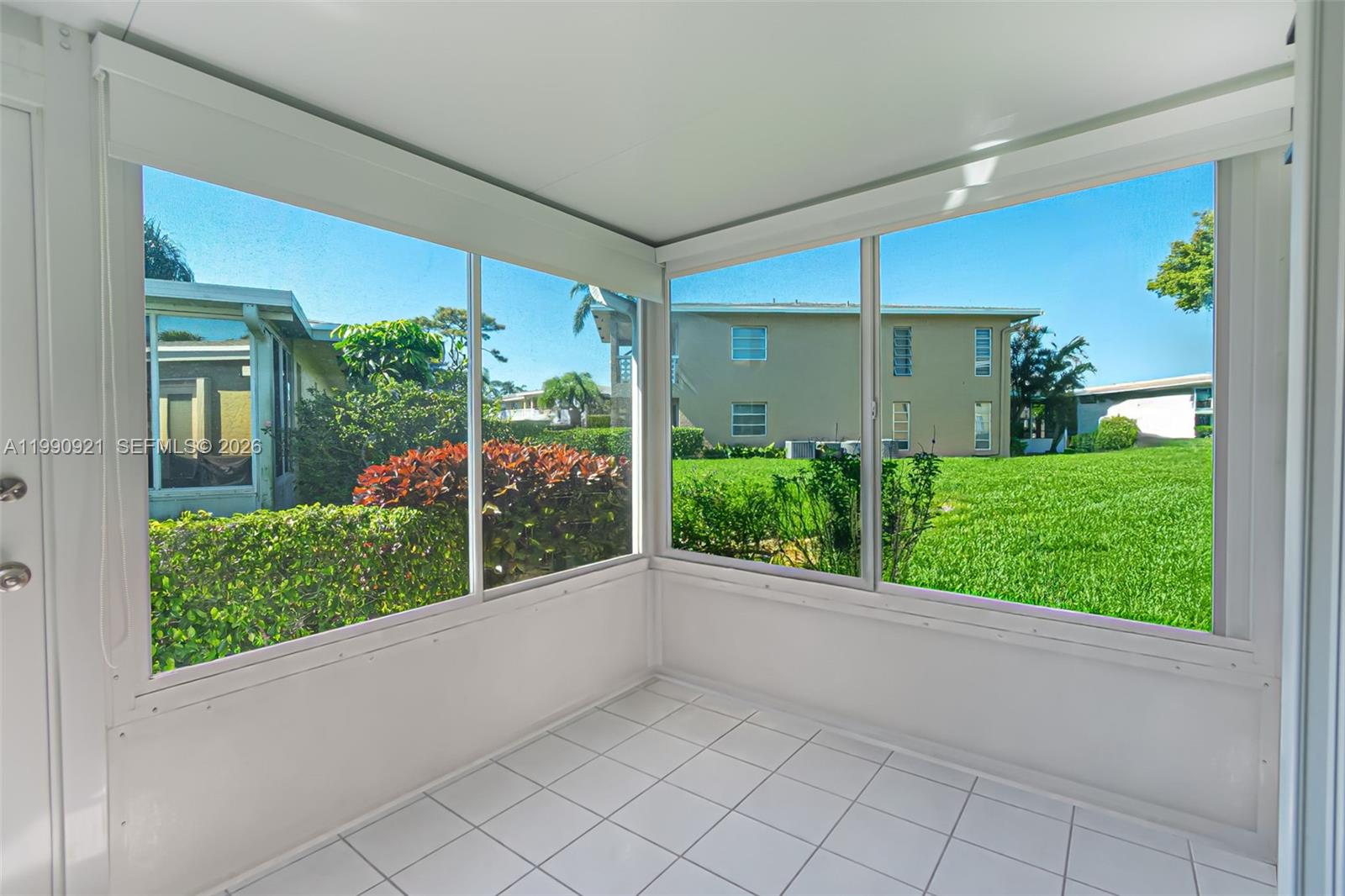 PINES OF DELRAY CONDO - Residential