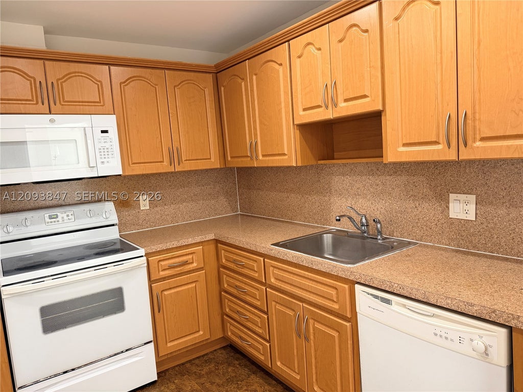 Photo of 1965 S Ocean Dr #18C, Hallandale Beach, FL 33009 (MLS # A12093847)