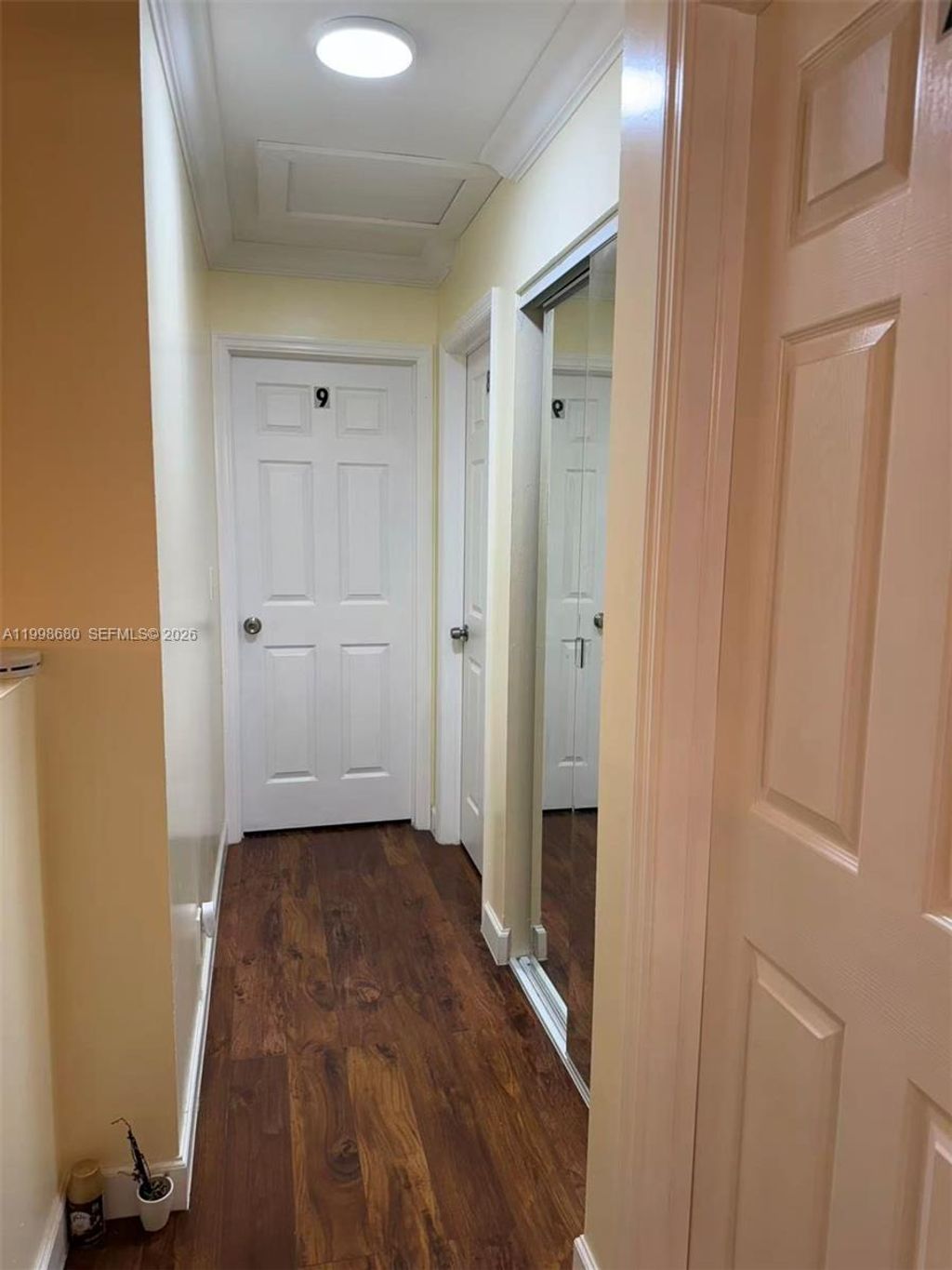 Photo of 4206 NW 114th Ter #06, Coral Springs, FL 33065 (MLS # A11998680)