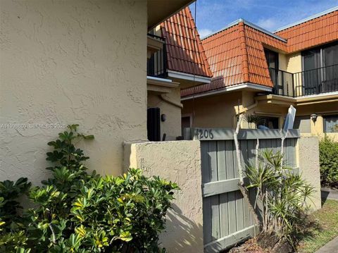 4206 NW 114th Ter 06 Coral Springs FL 33065