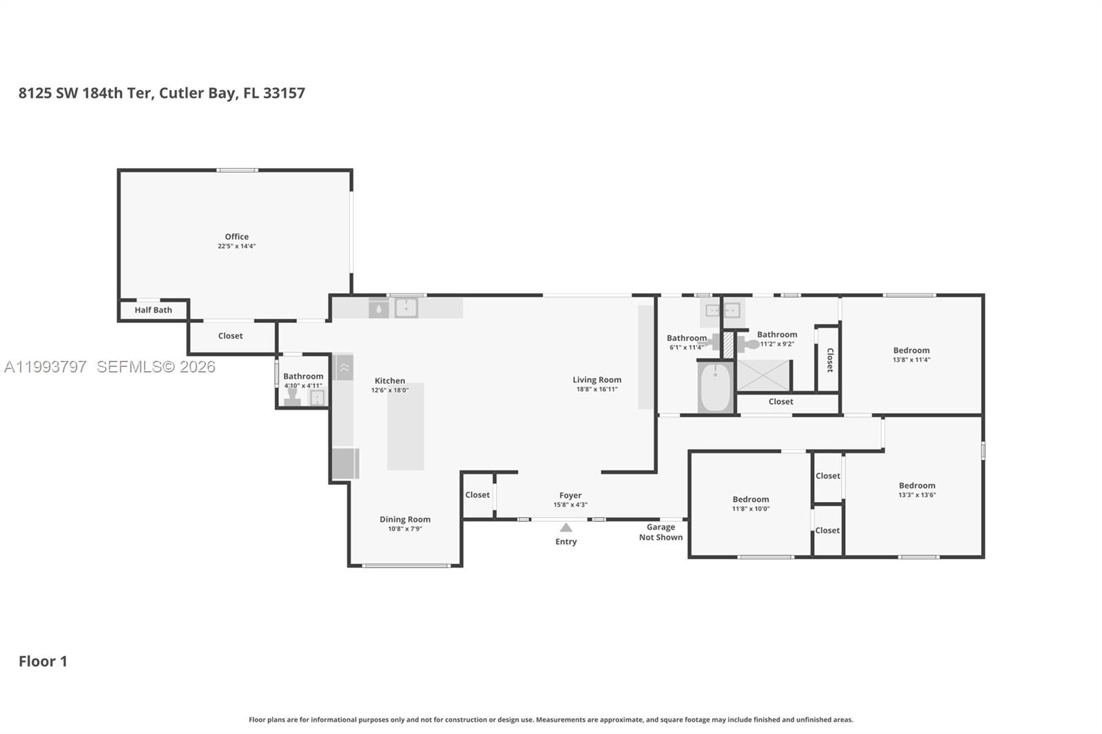 EUREKA DRIVE ESTATES - Residential