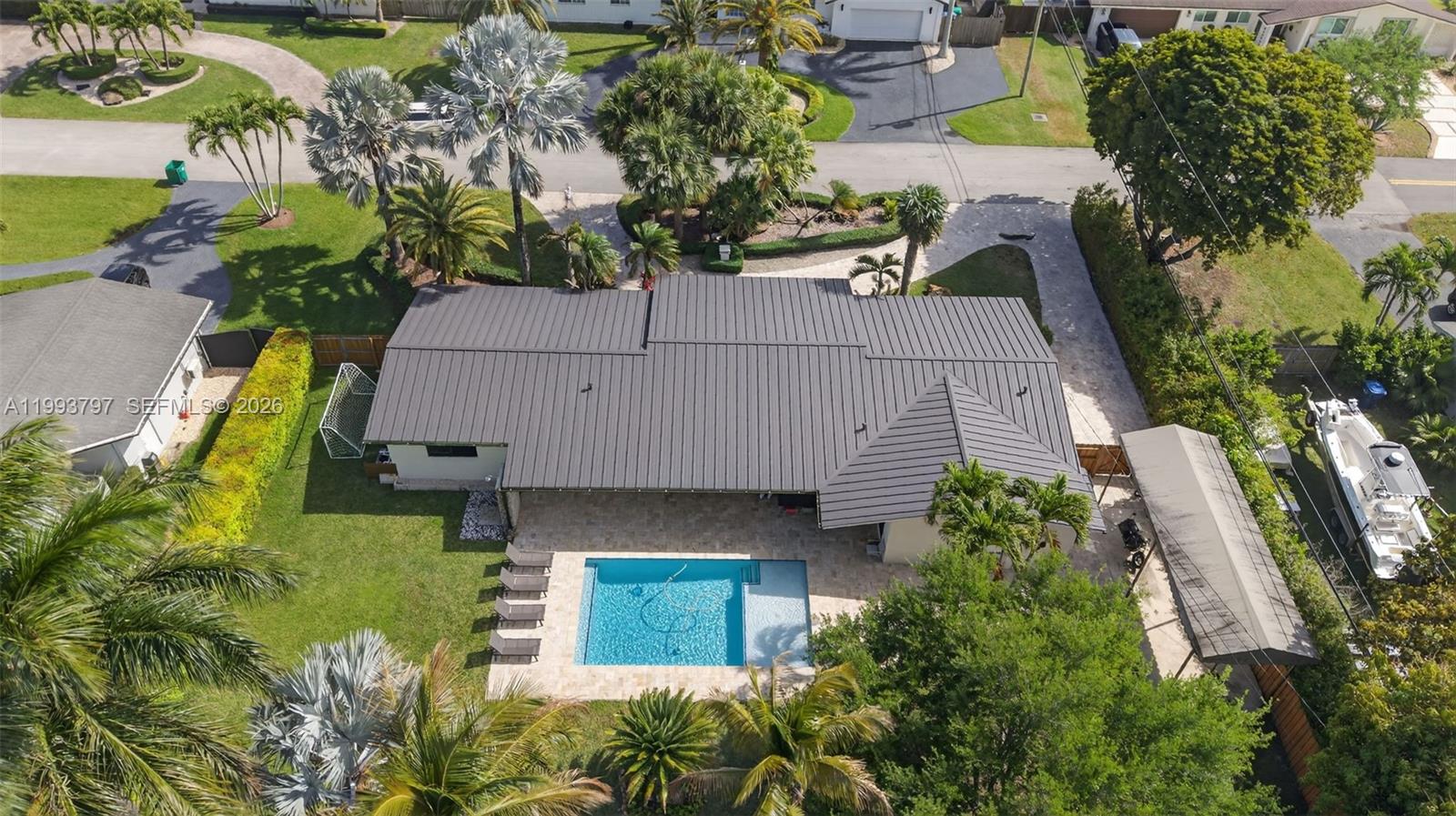 EUREKA DRIVE ESTATES - Residential