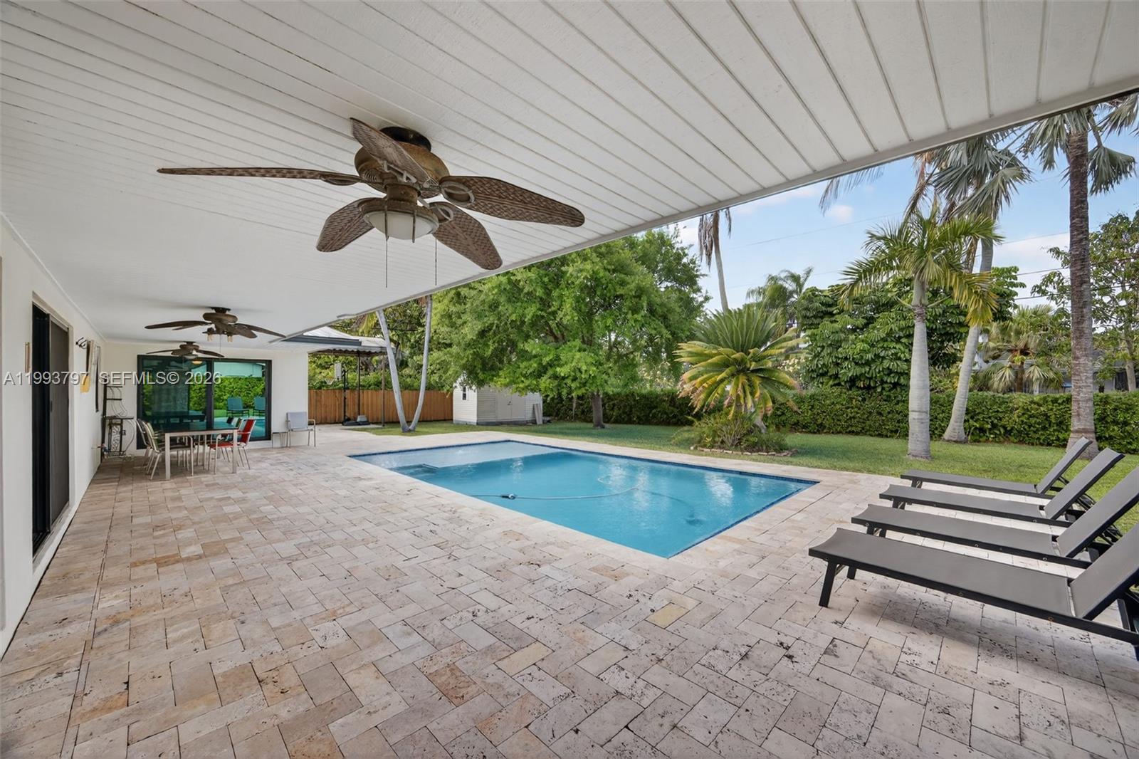 EUREKA DRIVE ESTATES - Residential