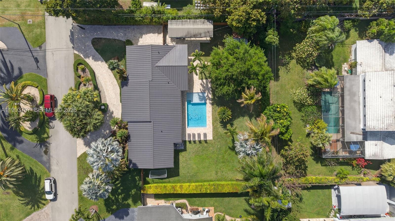 EUREKA DRIVE ESTATES - Residential