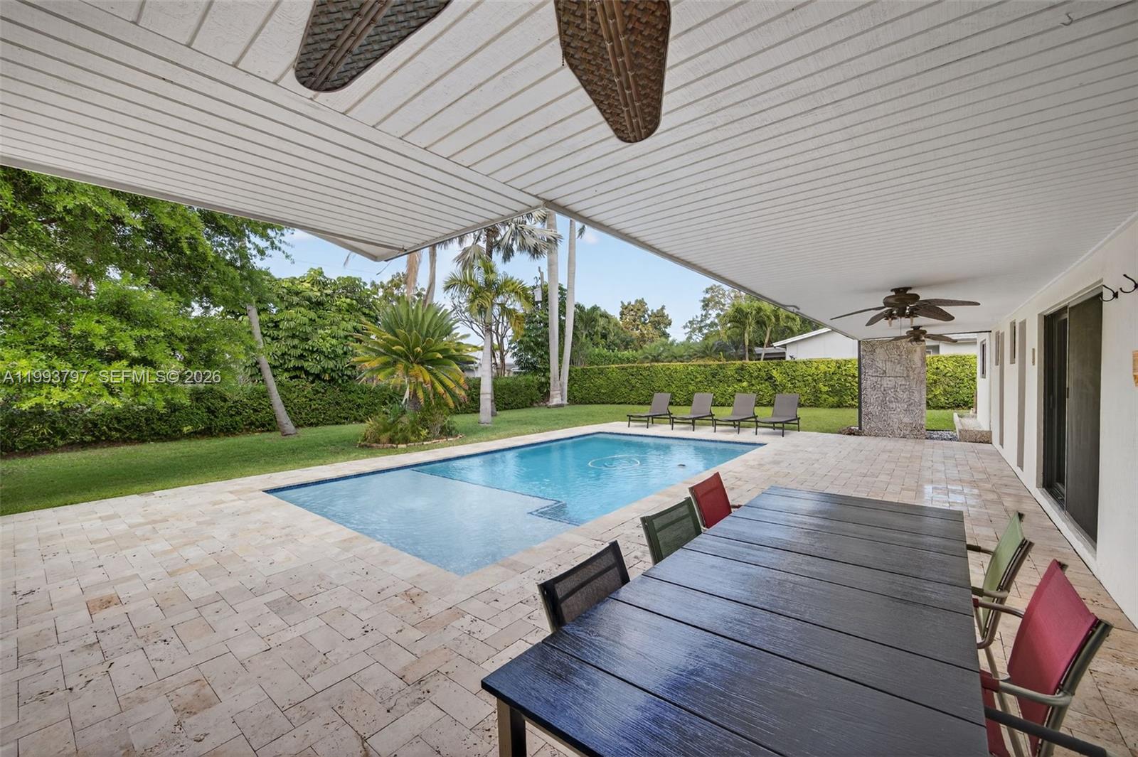 EUREKA DRIVE ESTATES - Residential