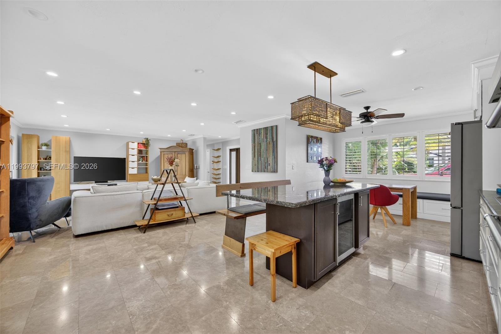 EUREKA DRIVE ESTATES - Residential