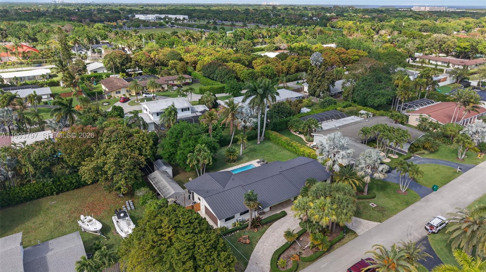 EUREKA DRIVE ESTATES - Residential