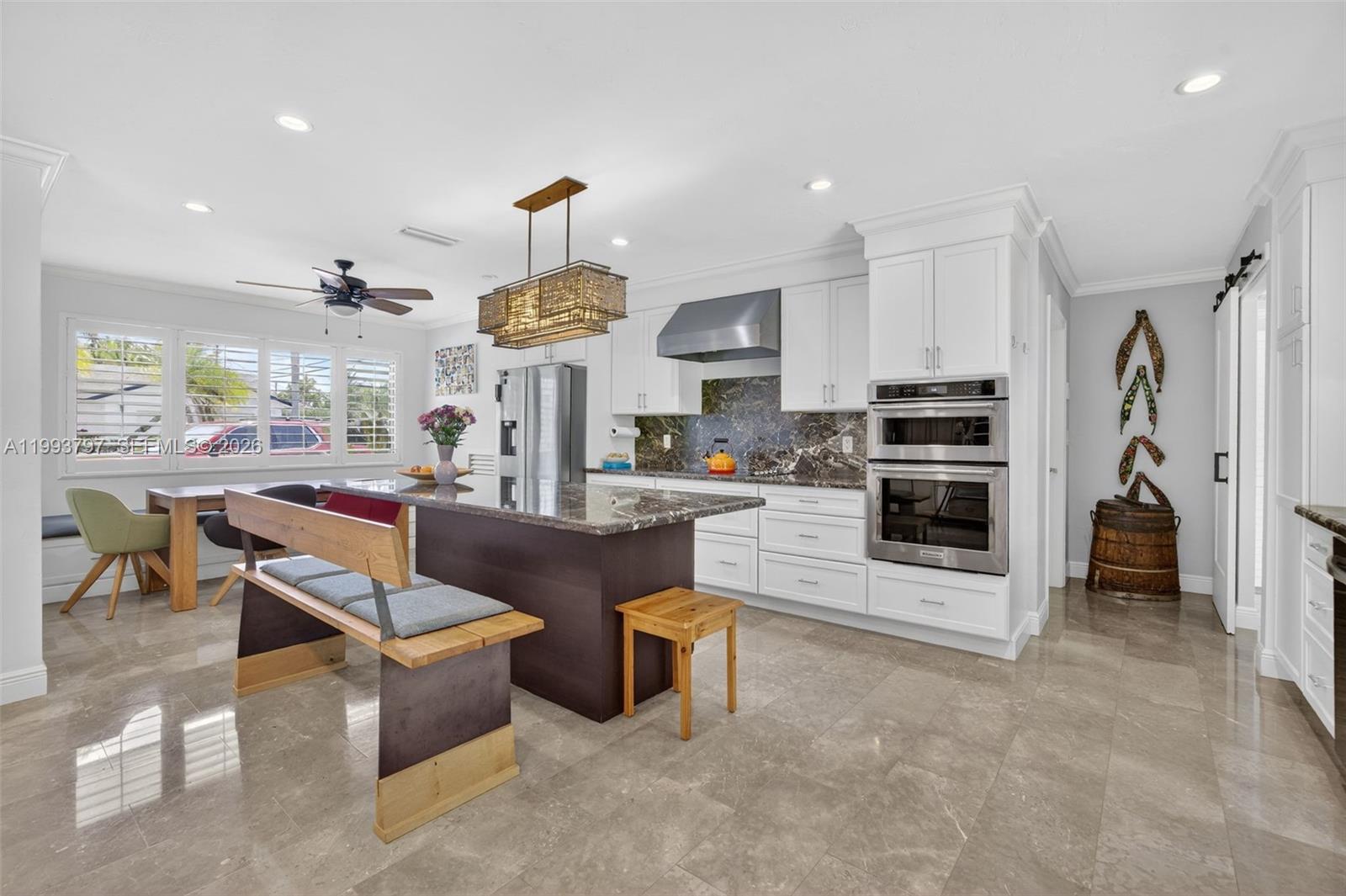 EUREKA DRIVE ESTATES - Residential