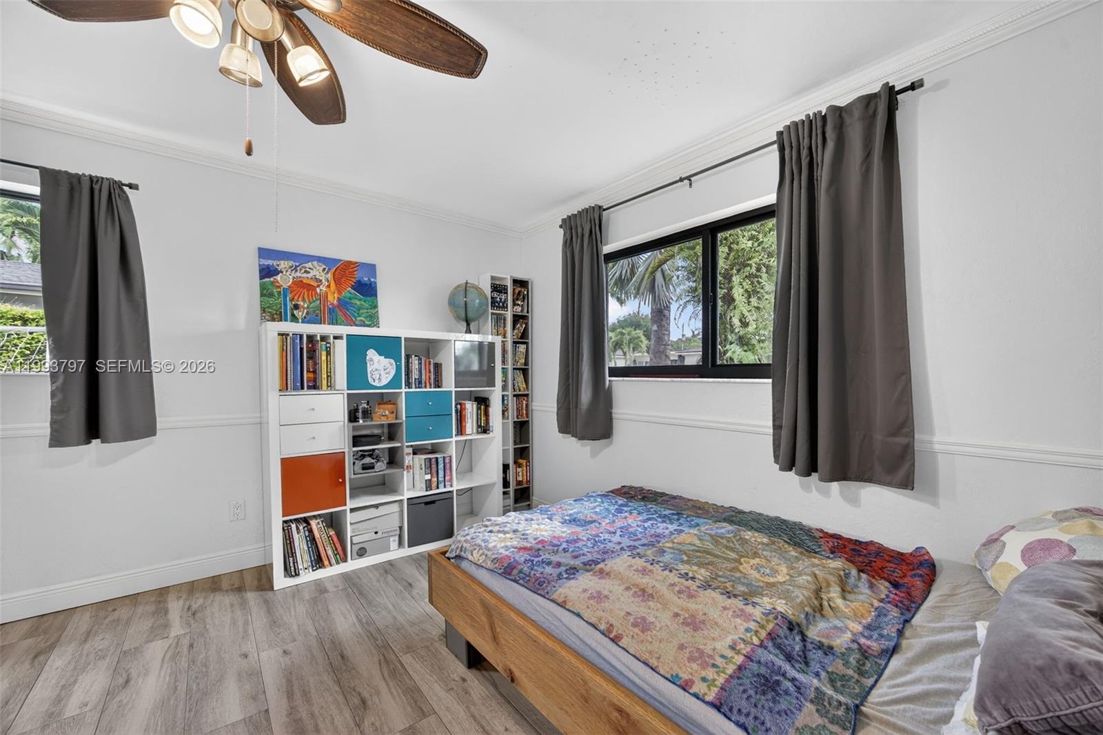 EUREKA DRIVE ESTATES - Residential