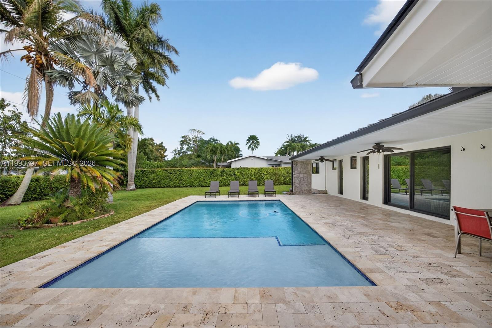 EUREKA DRIVE ESTATES - Residential