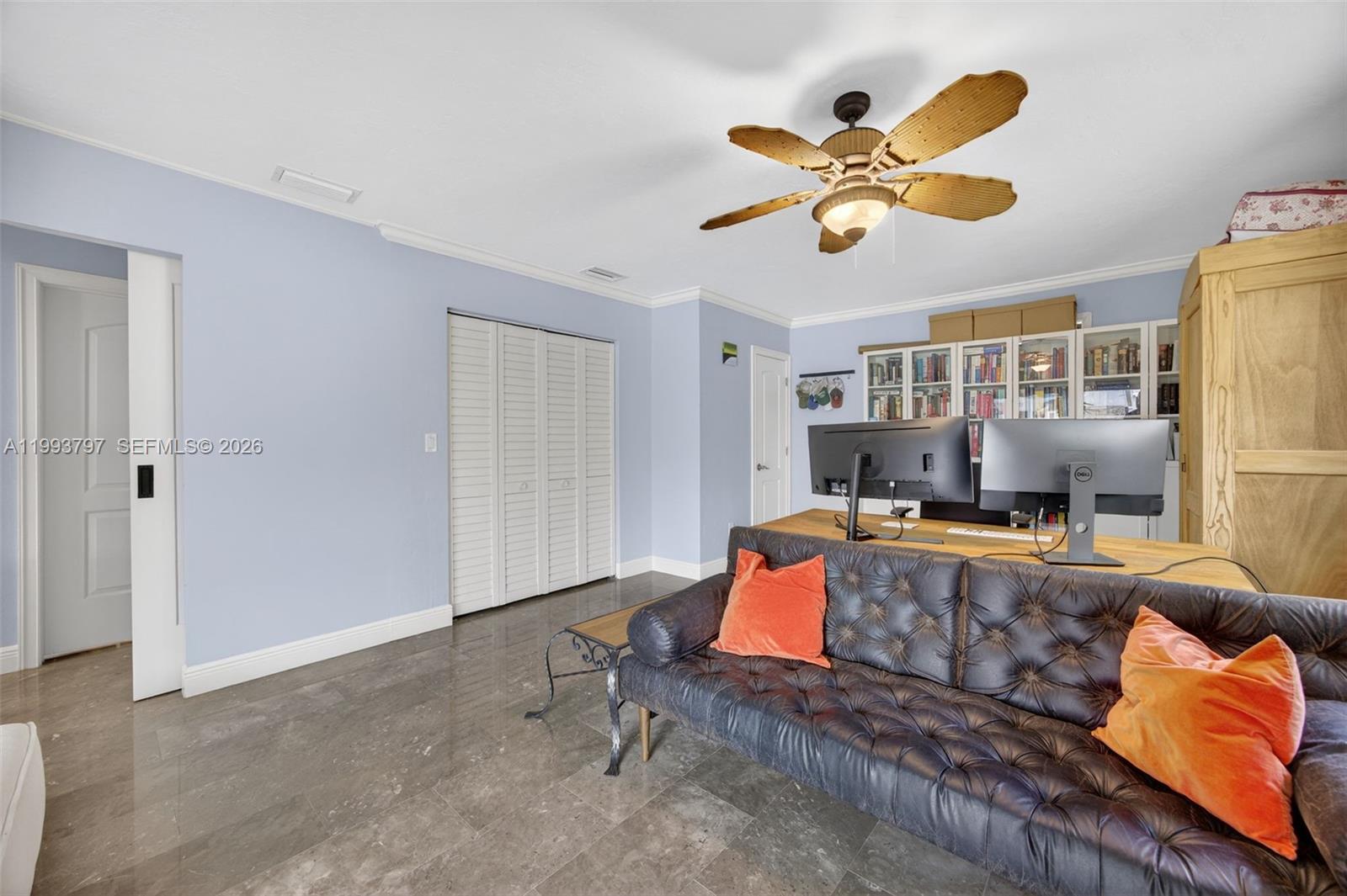 EUREKA DRIVE ESTATES - Residential