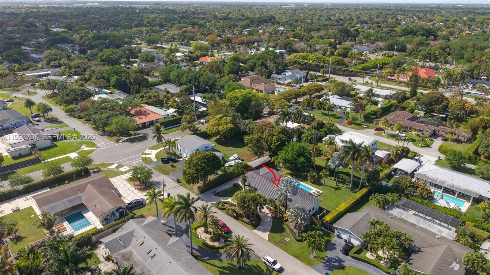 EUREKA DRIVE ESTATES - Residential