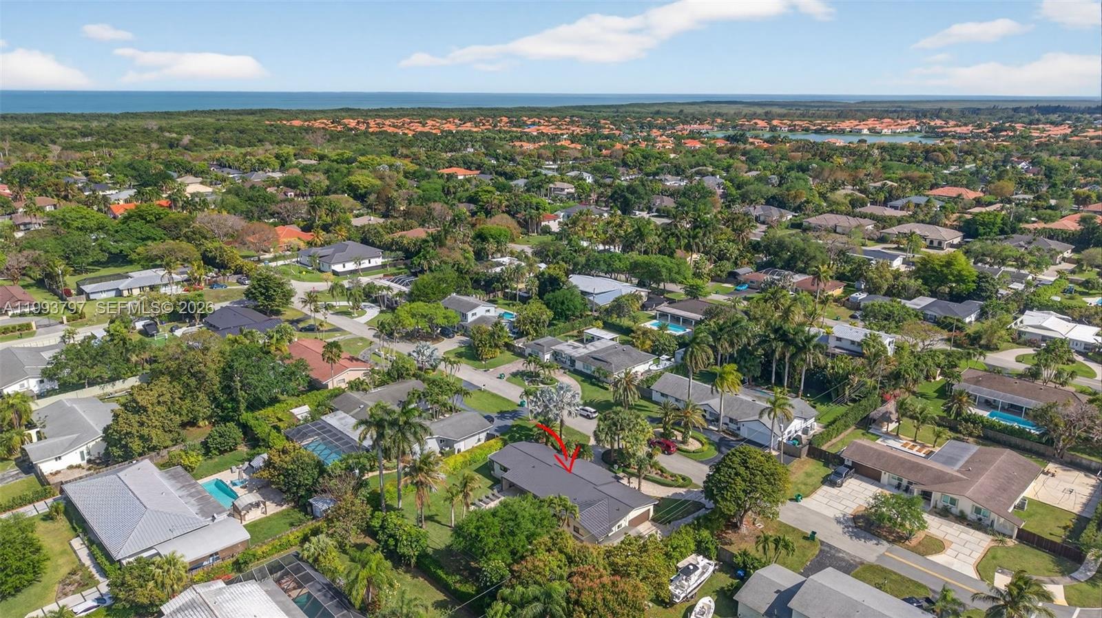 EUREKA DRIVE ESTATES - Residential