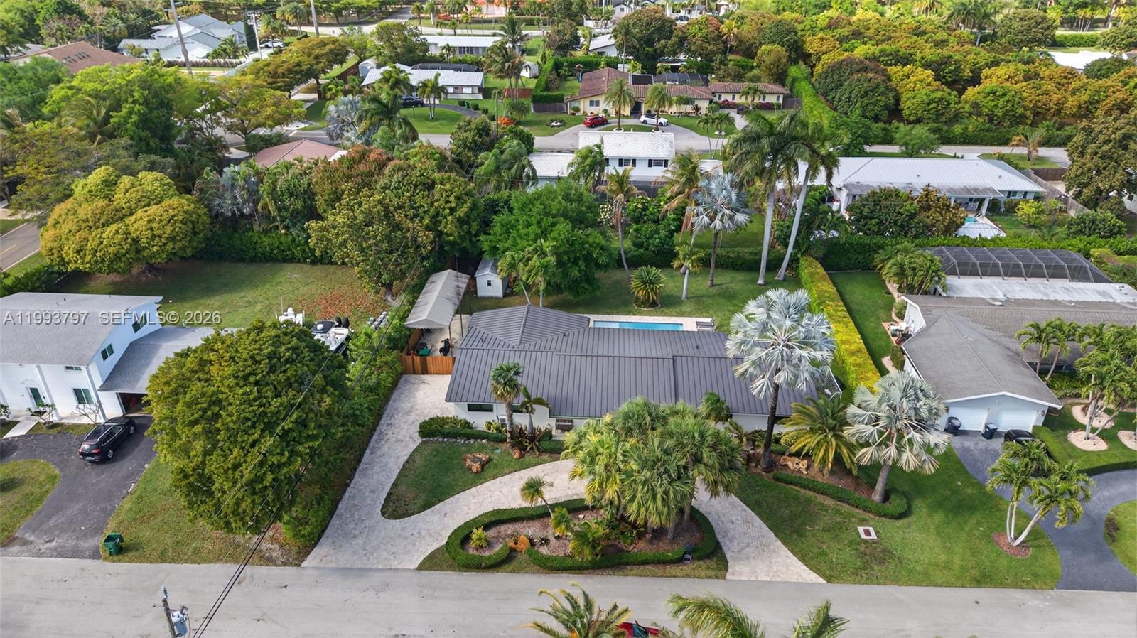 EUREKA DRIVE ESTATES - Residential