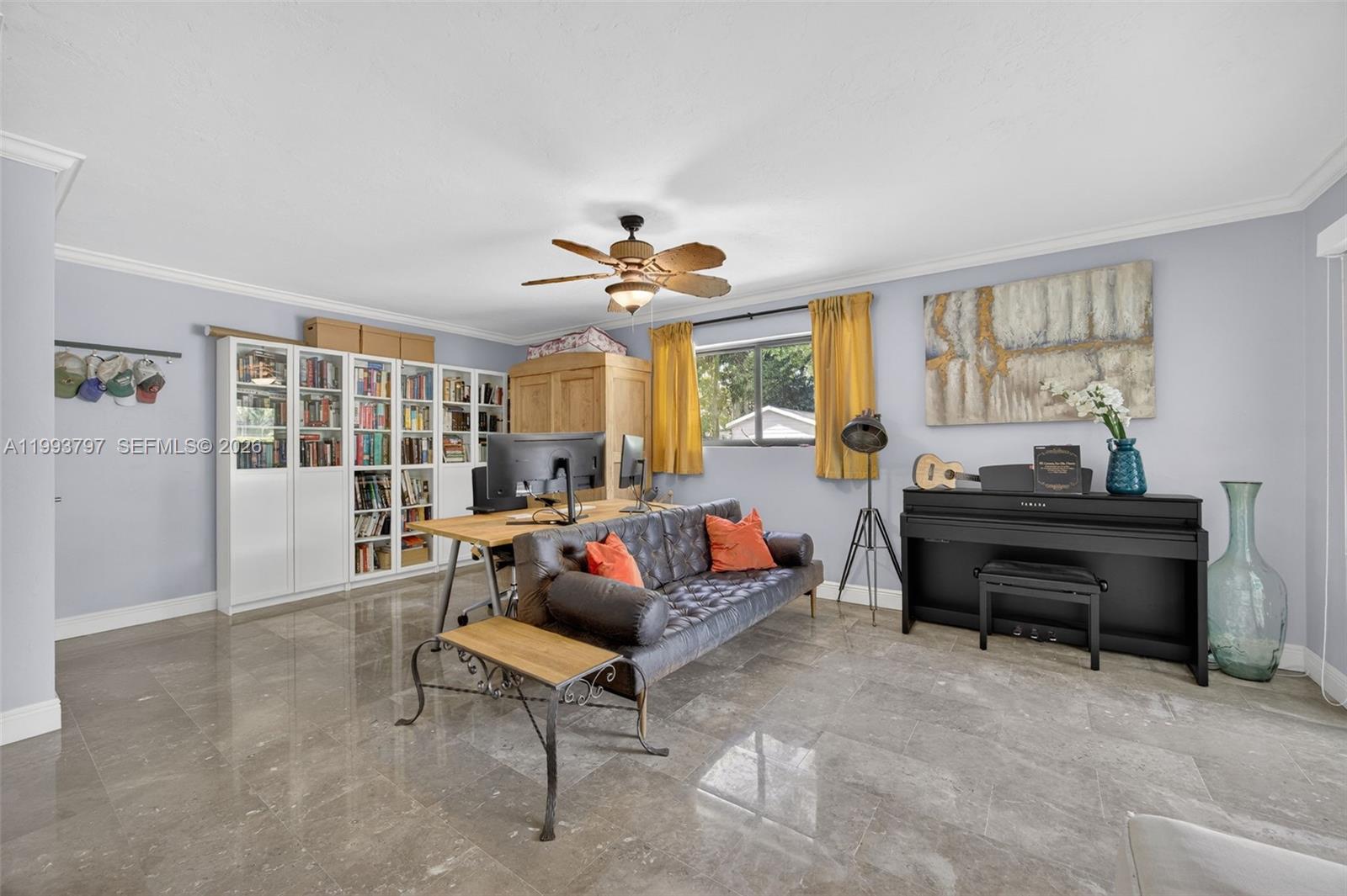 EUREKA DRIVE ESTATES - Residential