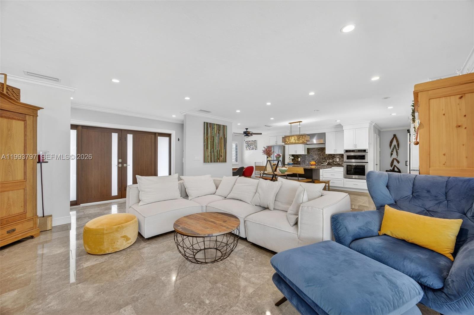 EUREKA DRIVE ESTATES - Residential