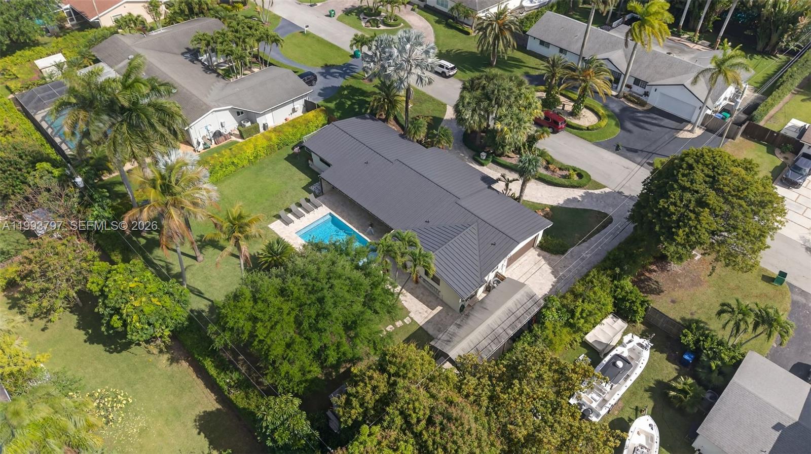 EUREKA DRIVE ESTATES - Residential