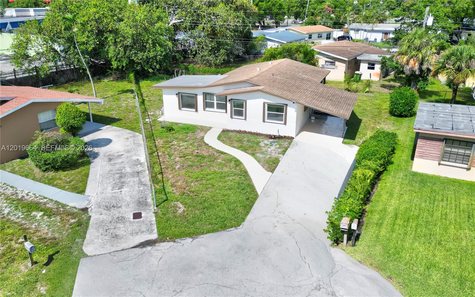 DILLARD PARK ESTATES - Residential