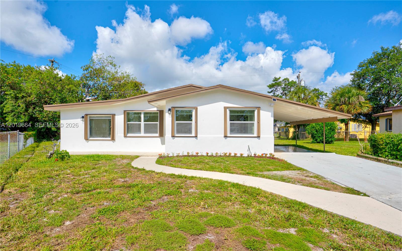 DILLARD PARK ESTATES - Residential