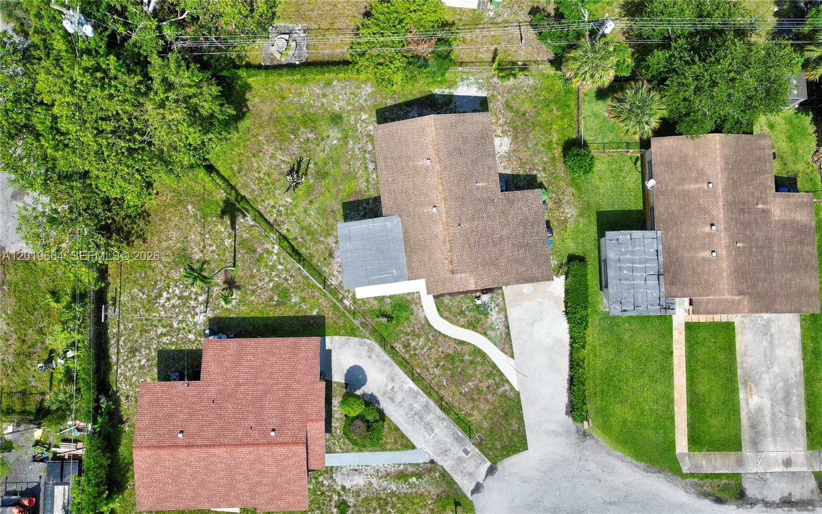 DILLARD PARK ESTATES - Residential