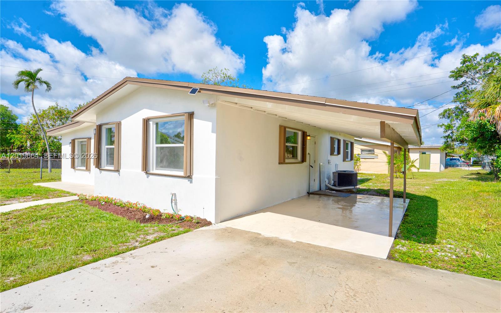 DILLARD PARK ESTATES - Residential