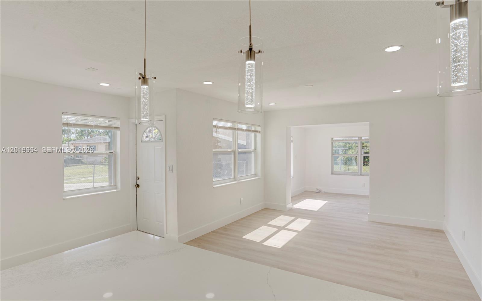 DILLARD PARK ESTATES - Residential