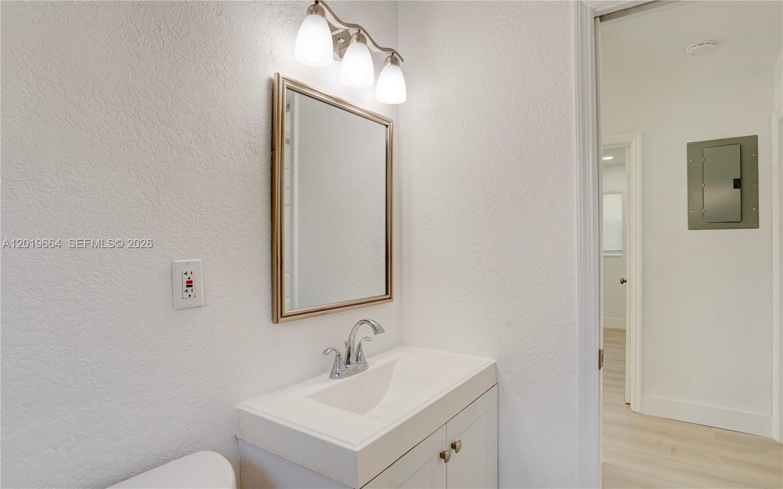 DILLARD PARK ESTATES - Residential